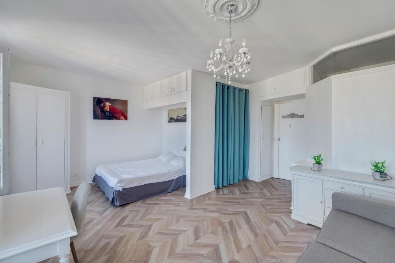 Le Milady- Apartment *