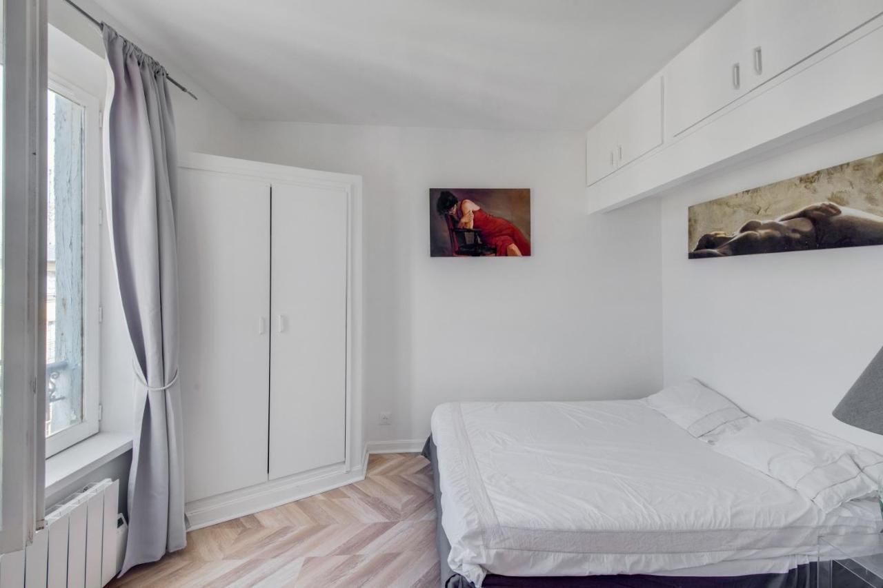 Apartment Le Milady- *