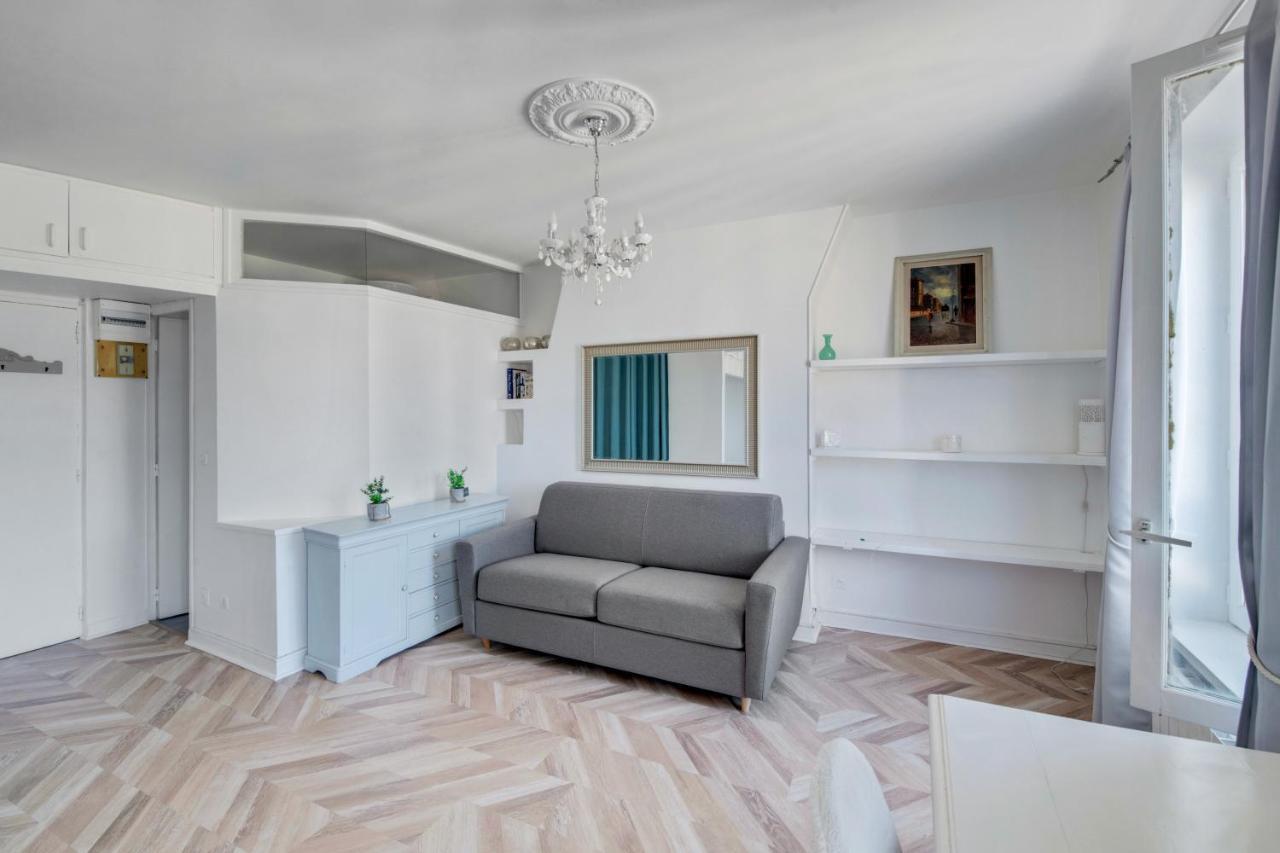 Apartment Le Milady-